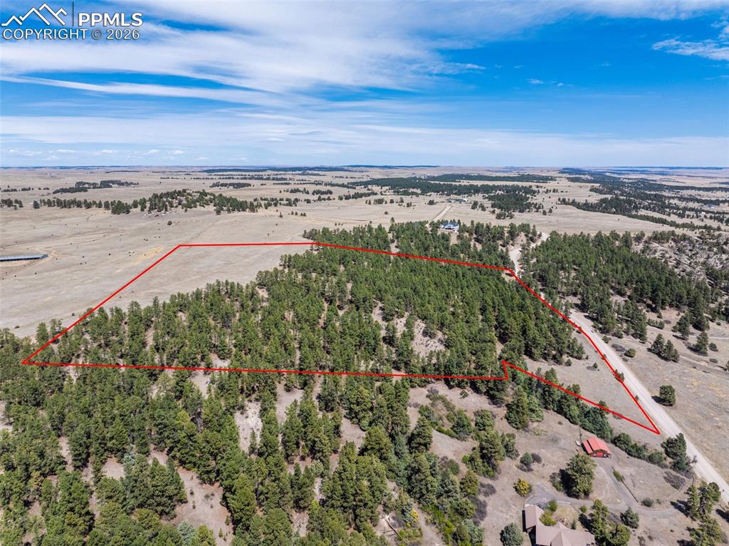 22555 County Road 49 Elbert CO 80106