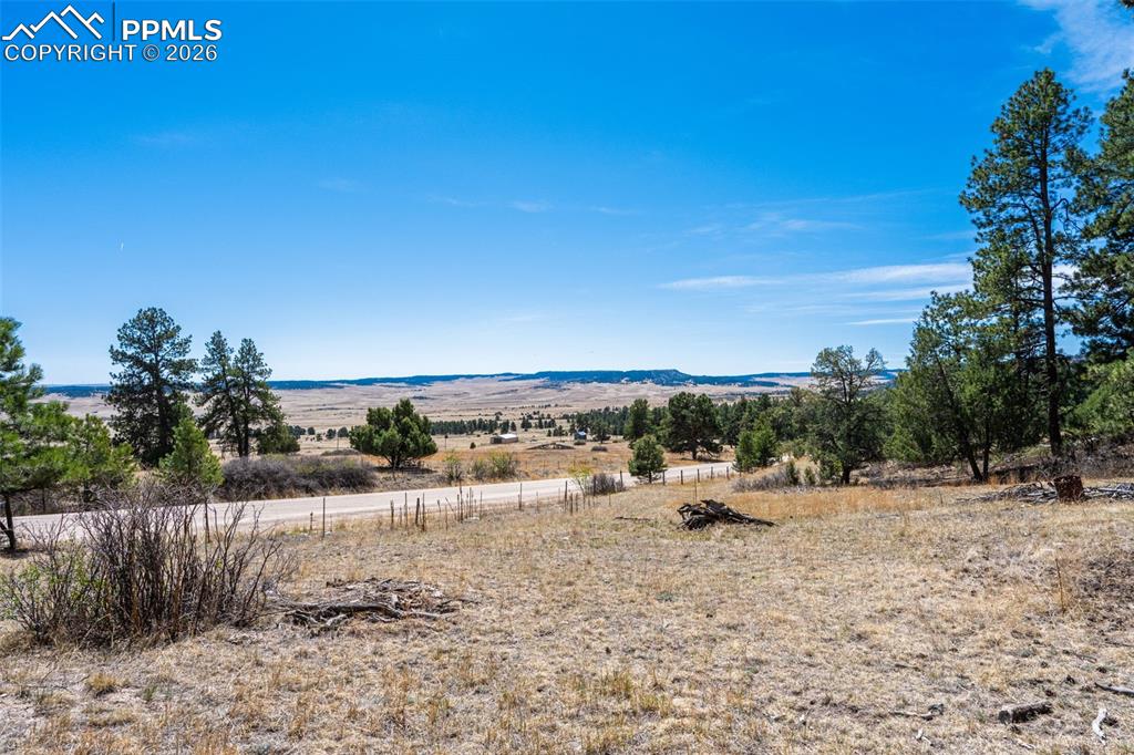 22555 County Road 49 Elbert CO 80106