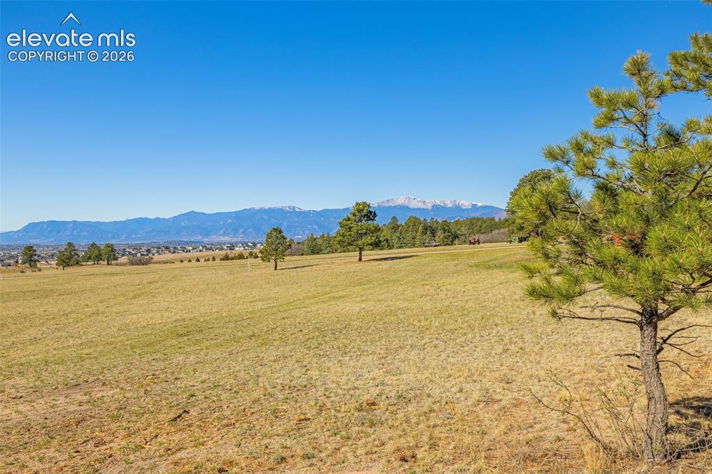 6060 Old Ranch Road Colorado Springs CO 80908