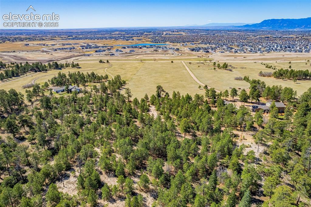 6060 Old Ranch Road Colorado Springs CO 80908