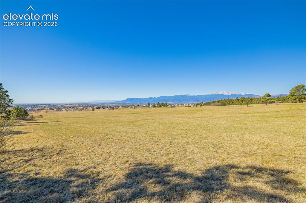 6060 Old Ranch Road Colorado Springs CO 80908