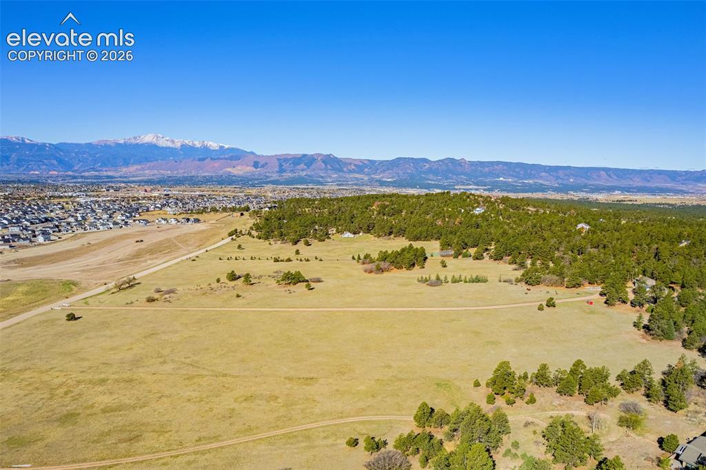 6060 Old Ranch Road Colorado Springs CO 80908
