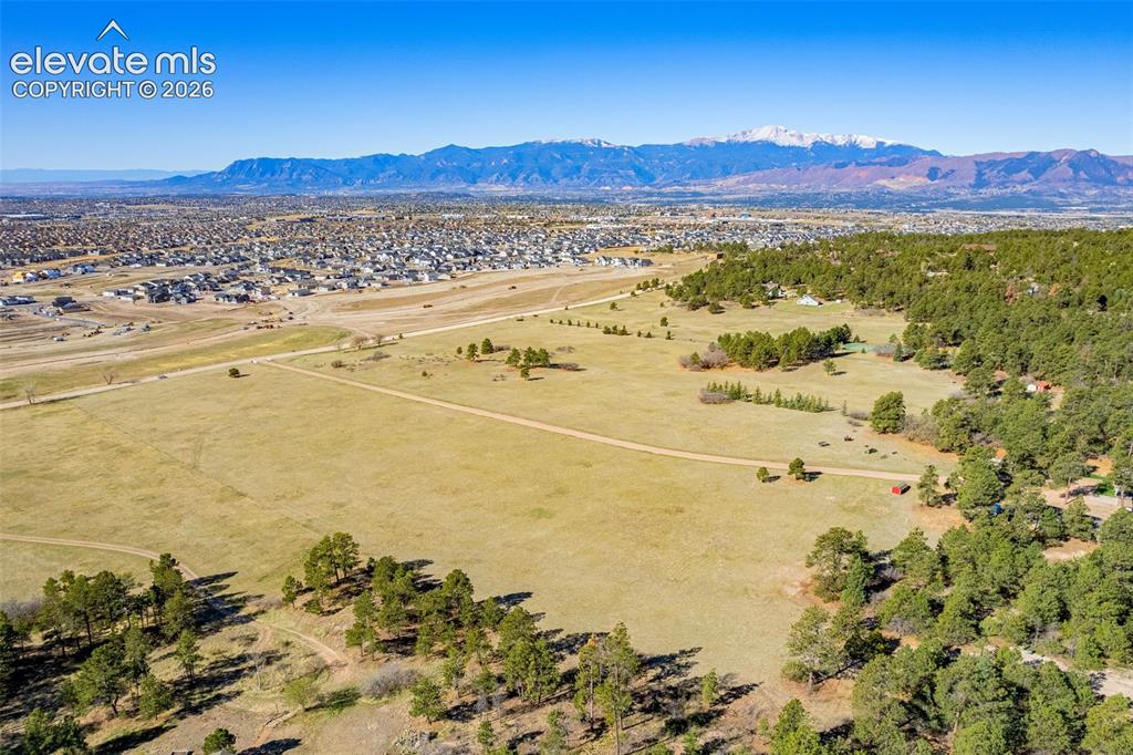 6060 Old Ranch Road Colorado Springs CO 80908