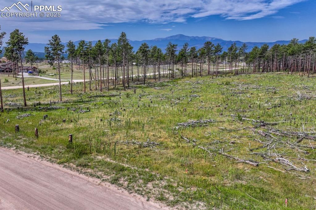 01 Wyandott Drive Colorado Springs CO 80908
