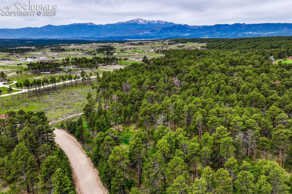 01 Wyandott Drive Colorado Springs CO 80908