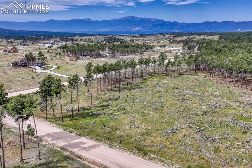 01 Wyandott Drive Colorado Springs CO 80908