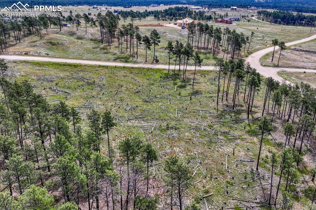 01 Wyandott Drive Colorado Springs CO 80908