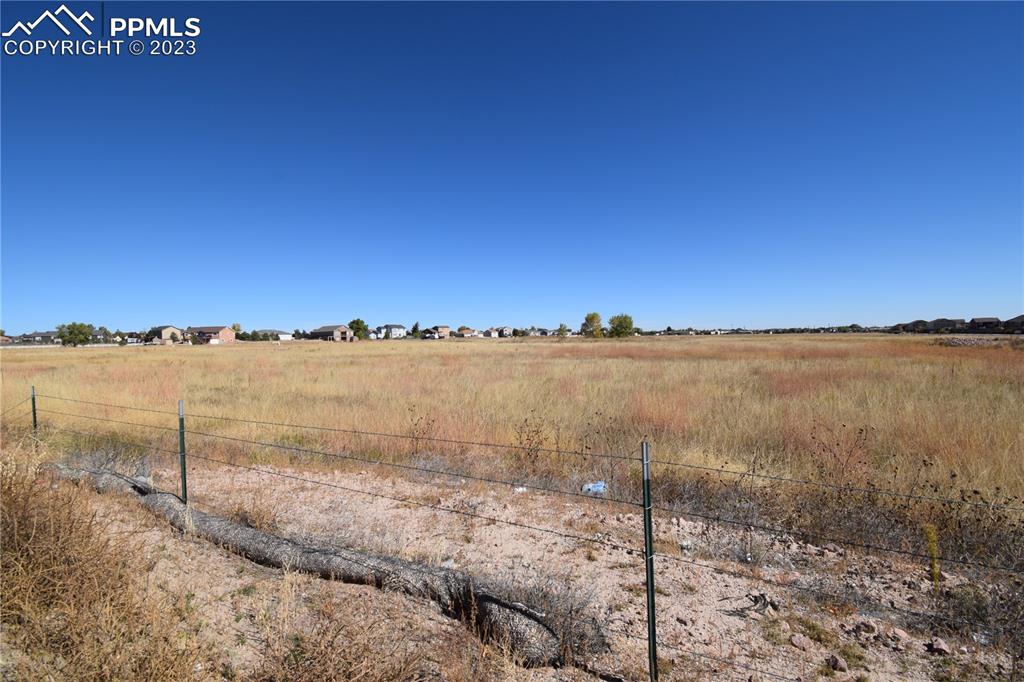 Bent Grass Meadows Drive Peyton CO 80831