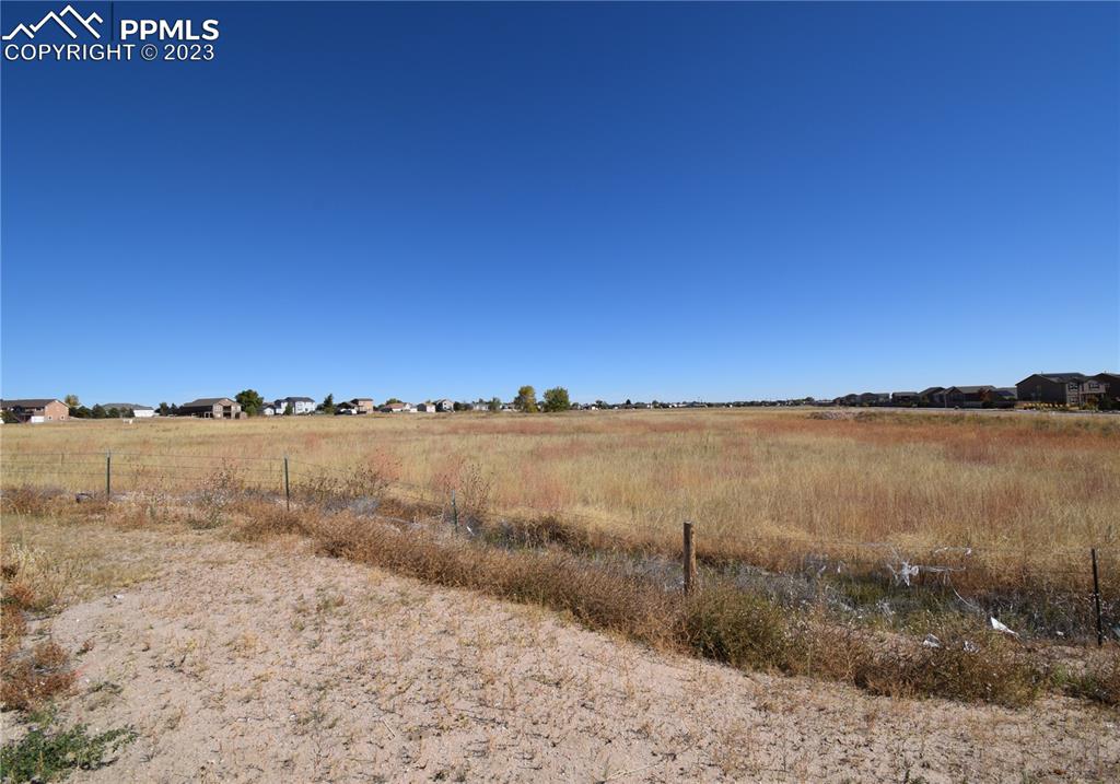 Bent Grass Meadows Drive Peyton CO 80831
