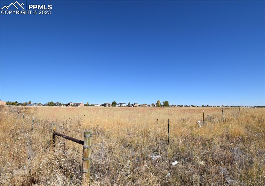 Bent Grass Meadows Drive Peyton CO 80831