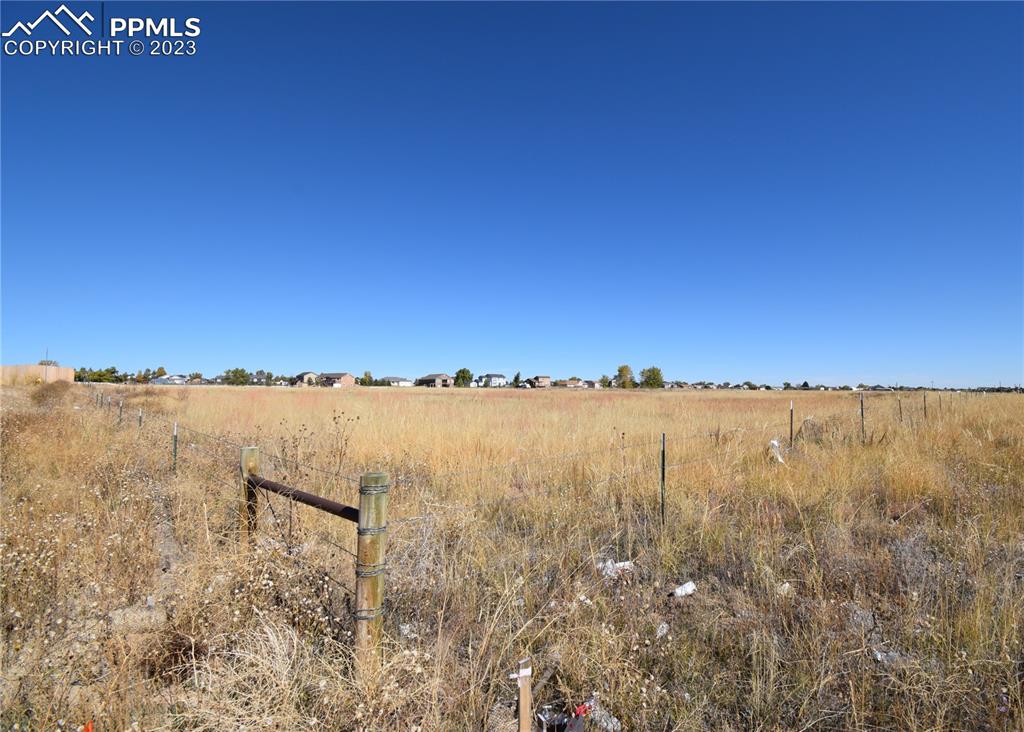Bent Grass Meadows Drive Peyton CO 80831