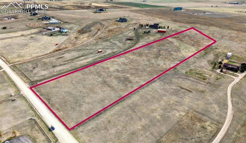 30435 Chisholm Trail Elizabeth CO 80107
