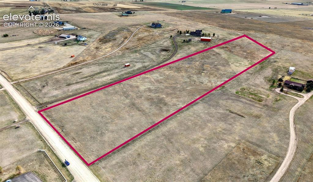 30435 Chisholm Trail Elizabeth CO 80107