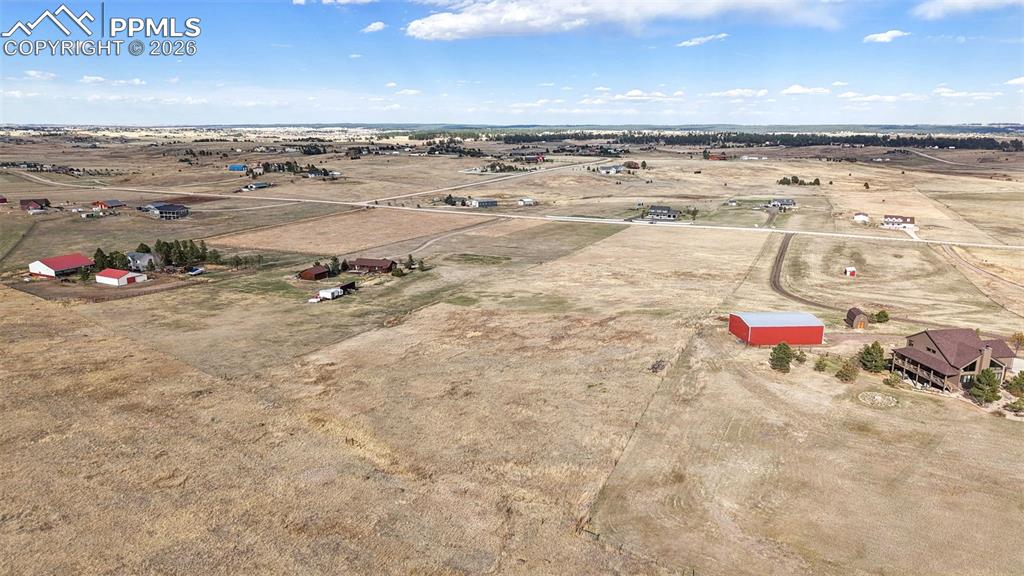 30435 Chisholm Trail Elizabeth CO 80107