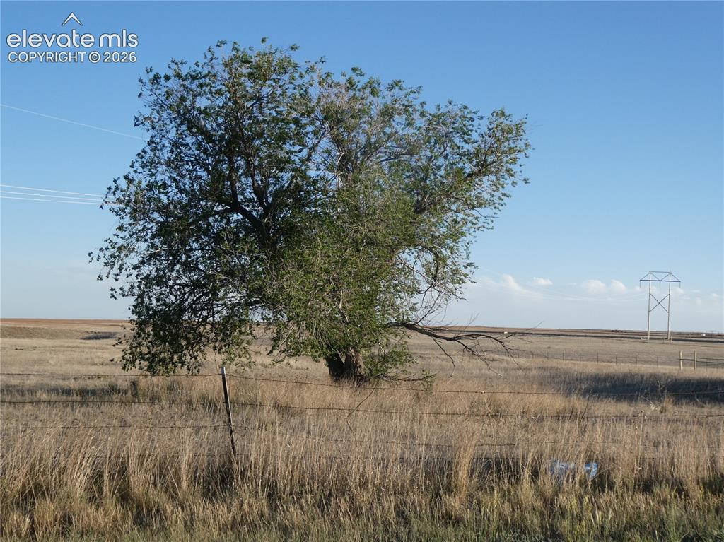 33677 Big Springs Road Yoder CO 80864