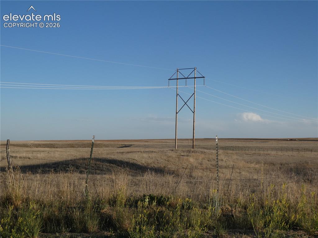 33677 Big Springs Road Yoder CO 80864