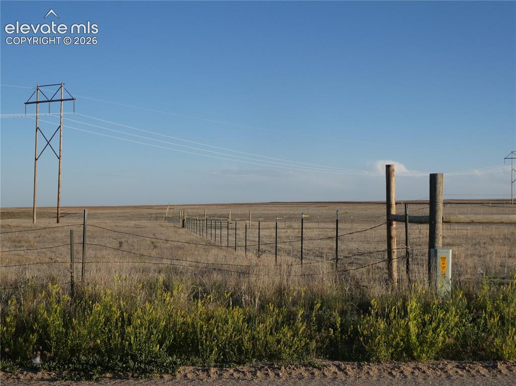 33677 Big Springs Road Yoder CO 80864
