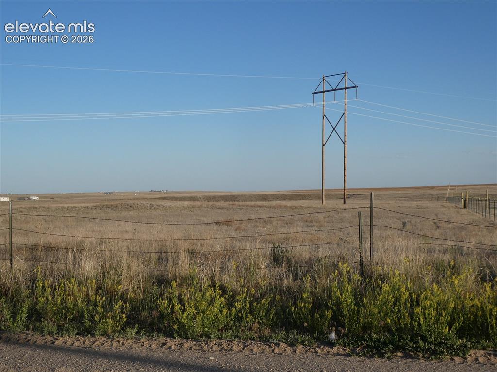 33677 Big Springs Road Yoder CO 80864
