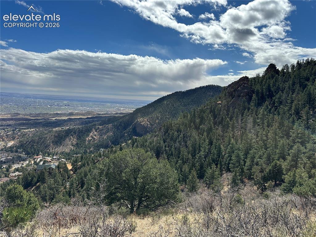 63 Sugar Loaf Road Manitou Springs CO 80829