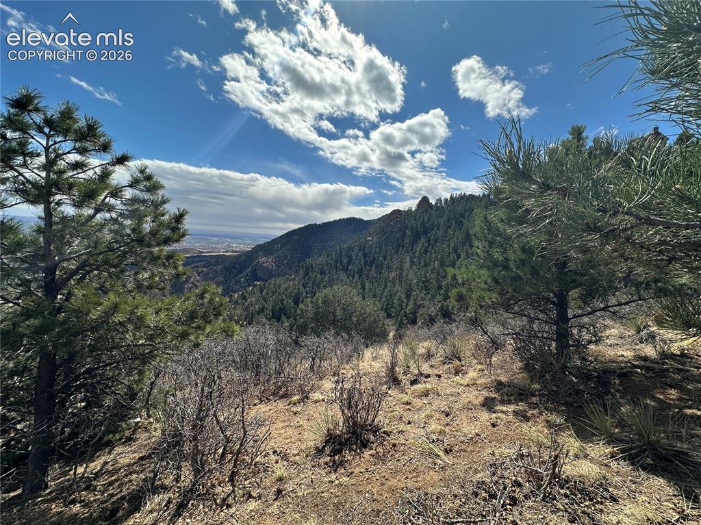 63 Sugar Loaf Road Manitou Springs CO 80829