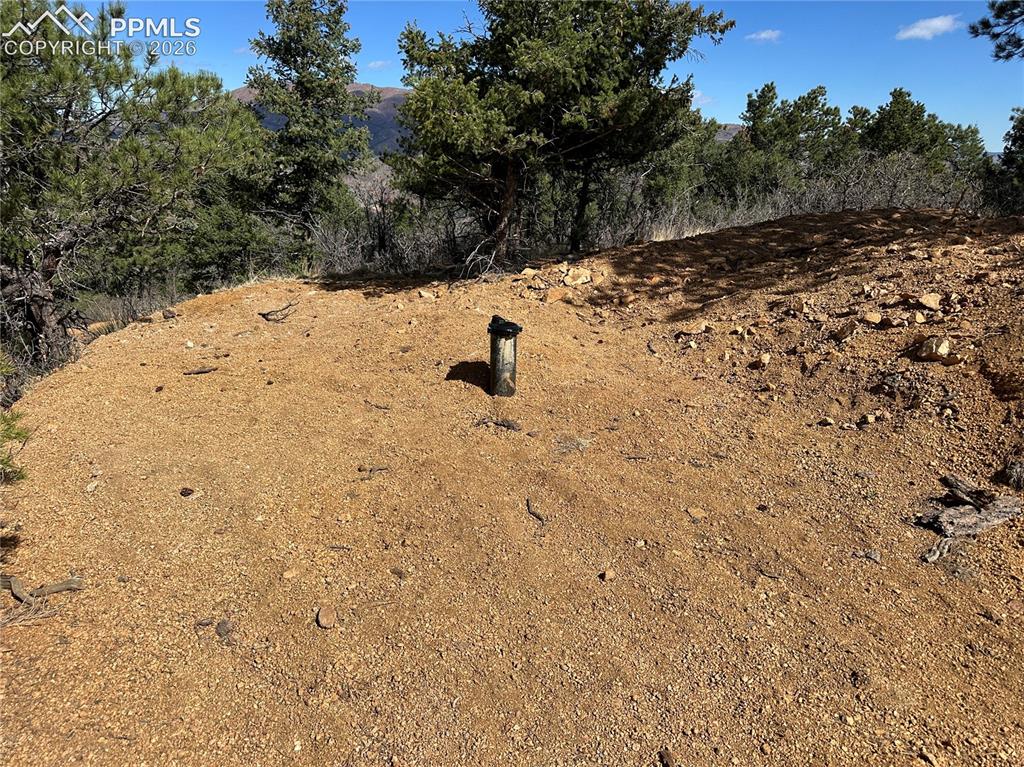 63 Sugar Loaf Road Manitou Springs CO 80829