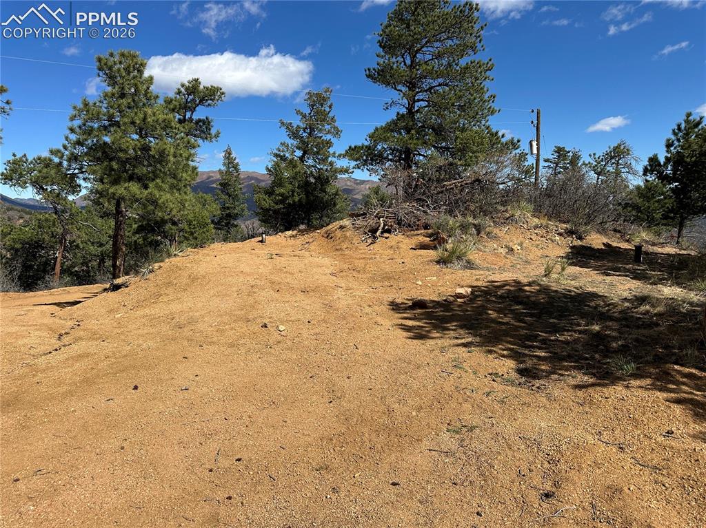 63 Sugar Loaf Road Manitou Springs CO 80829