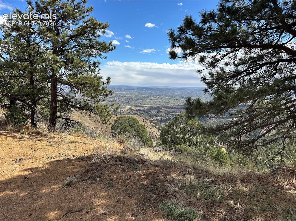 63 Sugar Loaf Road Manitou Springs CO 80829