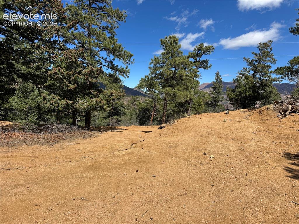 63 Sugar Loaf Road Manitou Springs CO 80829