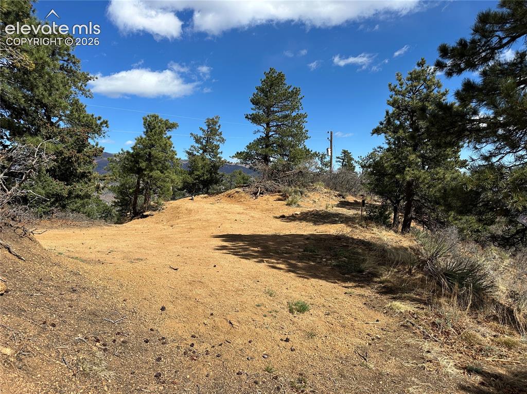 63 Sugar Loaf Road Manitou Springs CO 80829