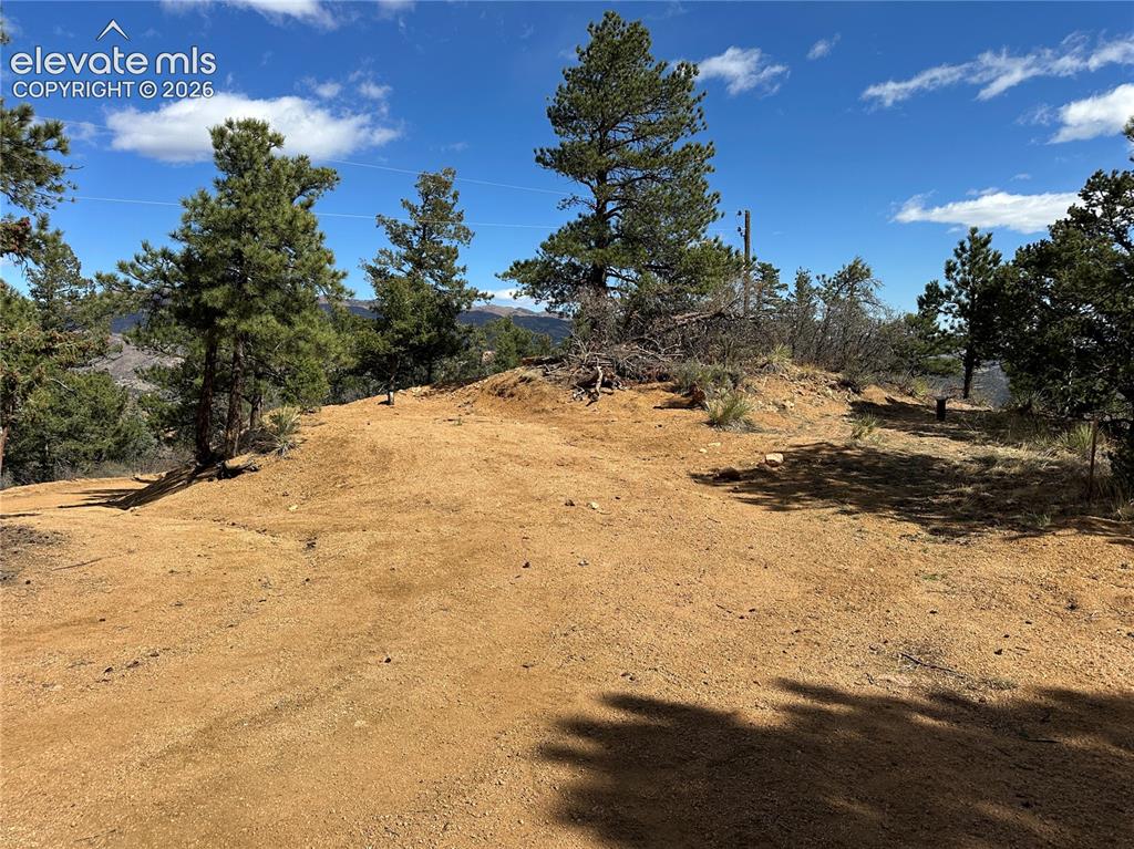 63 Sugar Loaf Road Manitou Springs CO 80829