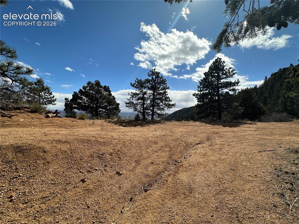 63 Sugar Loaf Road Manitou Springs CO 80829