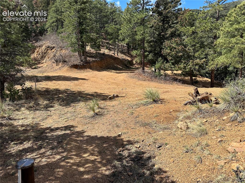 63 Sugar Loaf Road Manitou Springs CO 80829