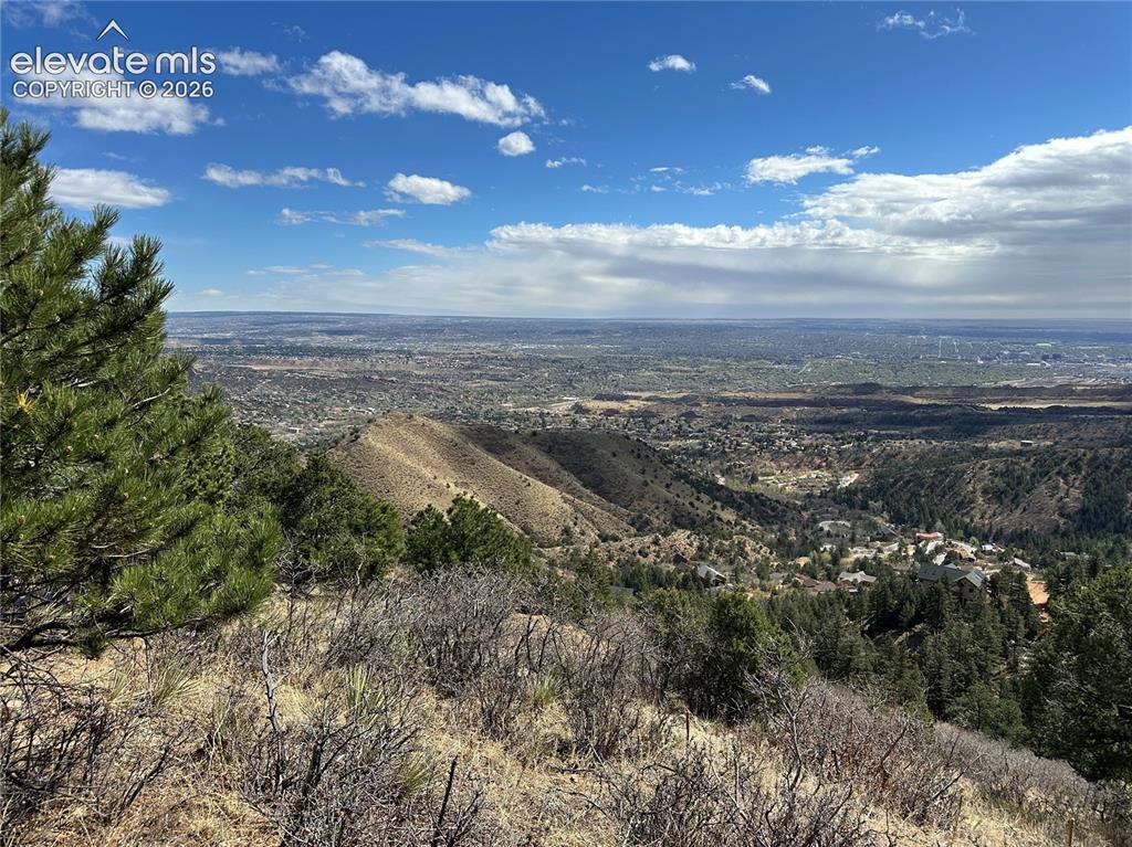 63 Sugar Loaf Road Manitou Springs CO 80829