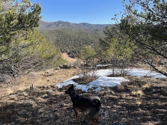 Lot 17 S Dunn Drive Canon City CO 81212