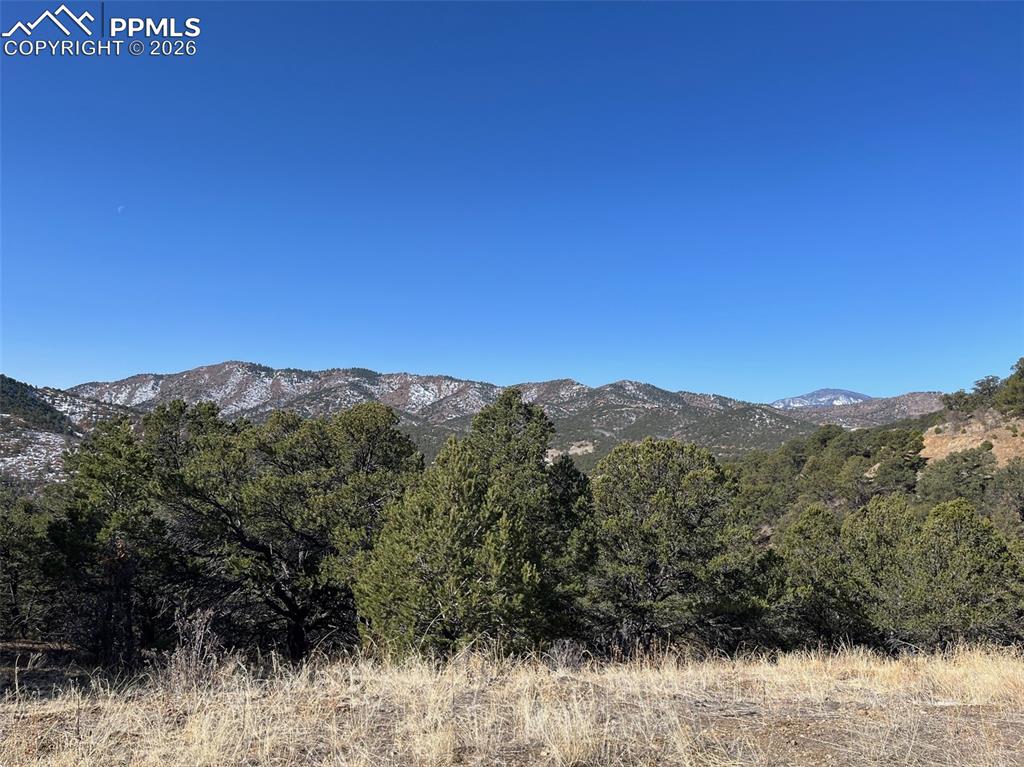 Lot 17 S Dunn Drive Canon City CO 81212