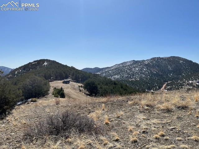 Lot 17 S Dunn Drive Canon City CO 81212