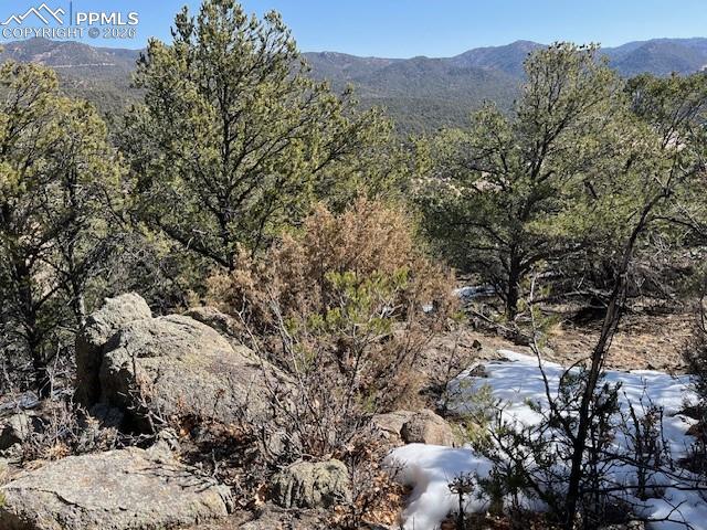 Lot 17 S Dunn Drive Canon City CO 81212