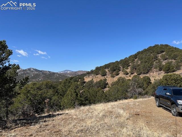 Lot 17 S Dunn Drive Canon City CO 81212