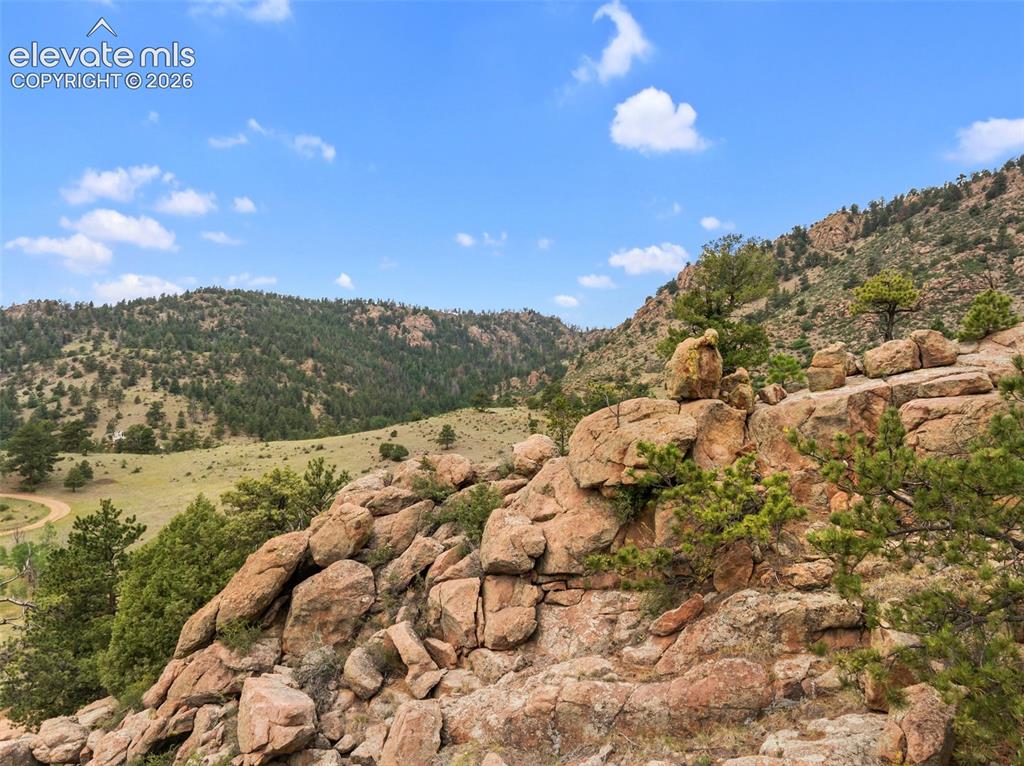 92 Sprucewood Drive Florissant CO 80816