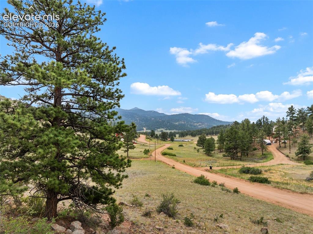92 Sprucewood Drive Florissant CO 80816