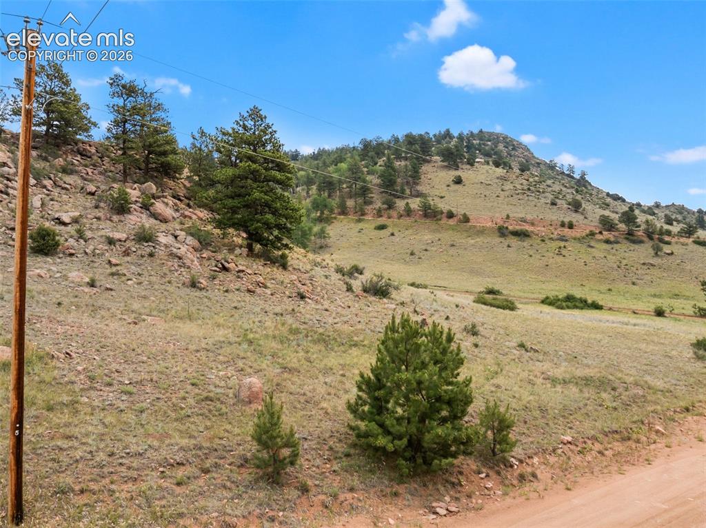 92 Sprucewood Drive Florissant CO 80816