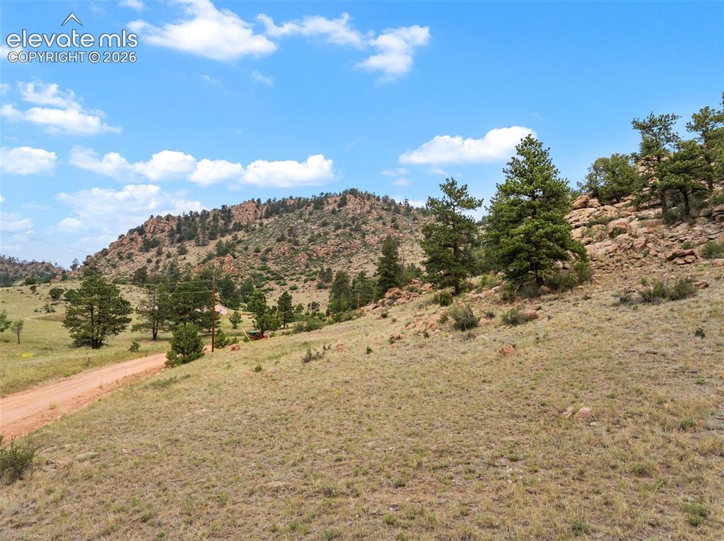92 Sprucewood Drive Florissant CO 80816