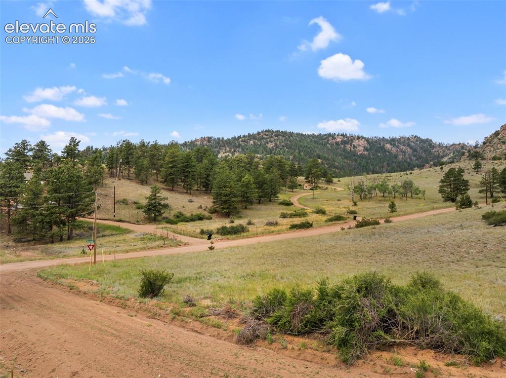 92 Sprucewood Drive Florissant CO 80816