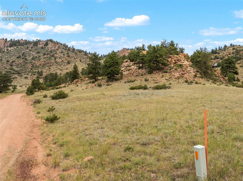 92 Sprucewood Drive Florissant CO 80816