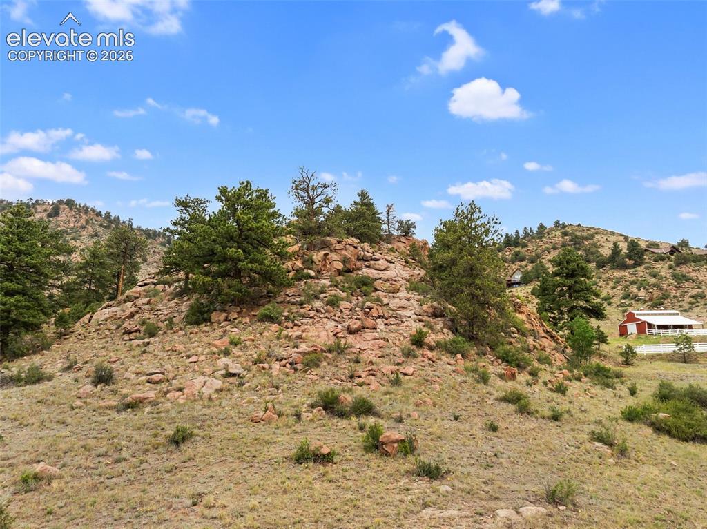 92 Sprucewood Drive Florissant CO 80816