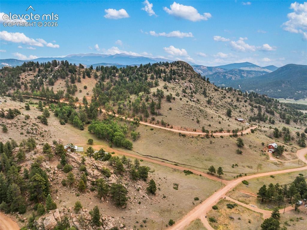 92 Sprucewood Drive Florissant CO 80816