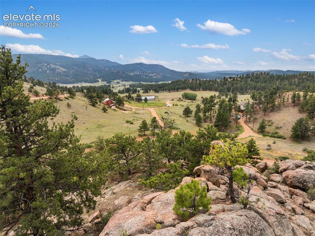 92 Sprucewood Drive Florissant CO 80816