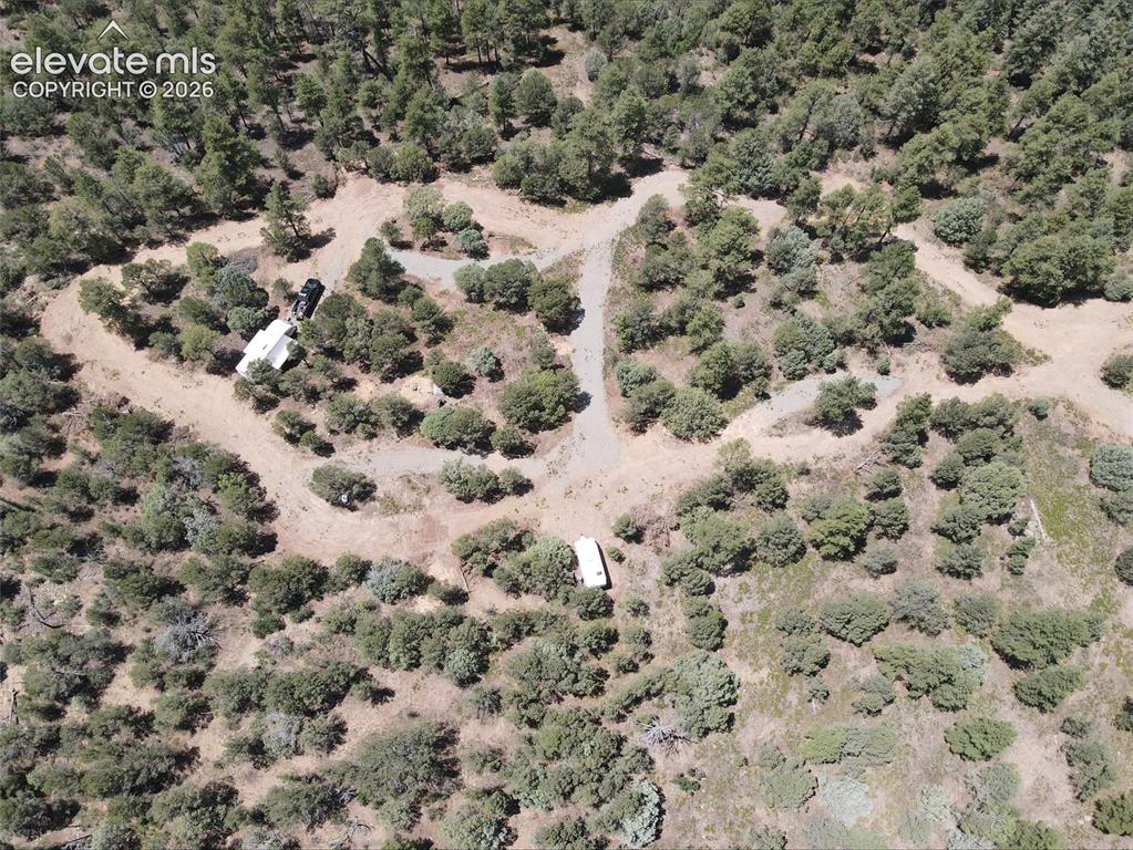 329 Fishers Peak Parkway Trinidad CO 81082