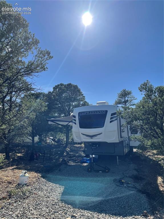 329 Fishers Peak Parkway Trinidad CO 81082