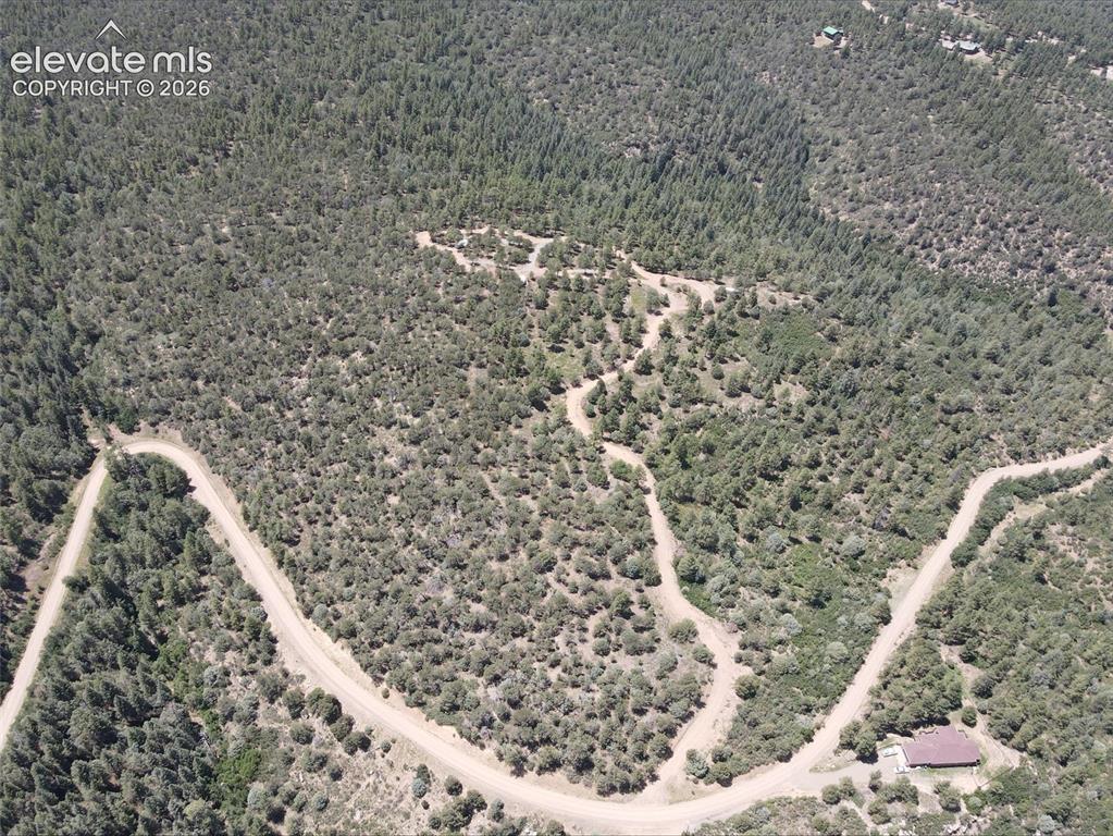 329 Fishers Peak Parkway Trinidad CO 81082